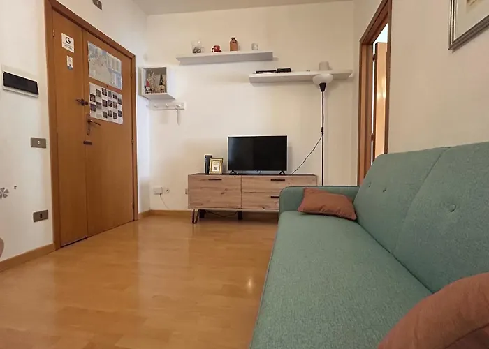 Ankon Apartments Palazzo Mazzini