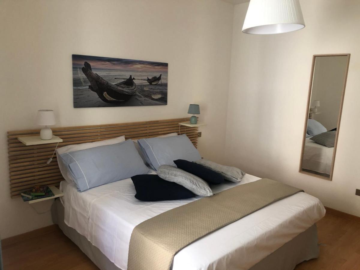 Ankon Palazzo Mazzini Apartment *