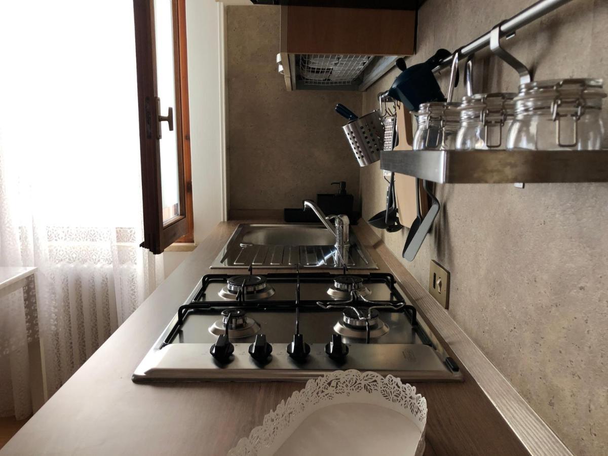 Ankon Palazzo Mazzini Apartment Ancona