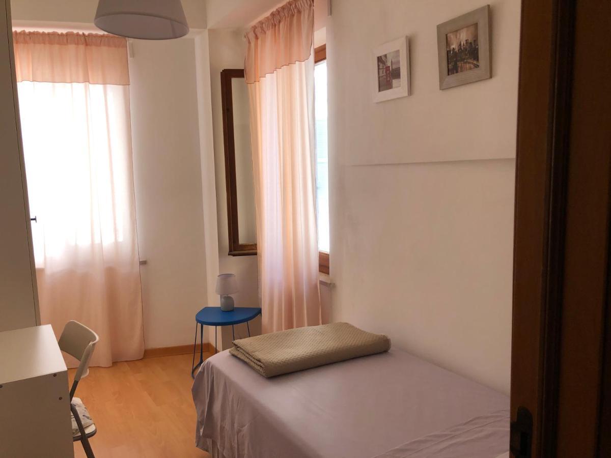 Ankon Palazzo Mazzini Apartment