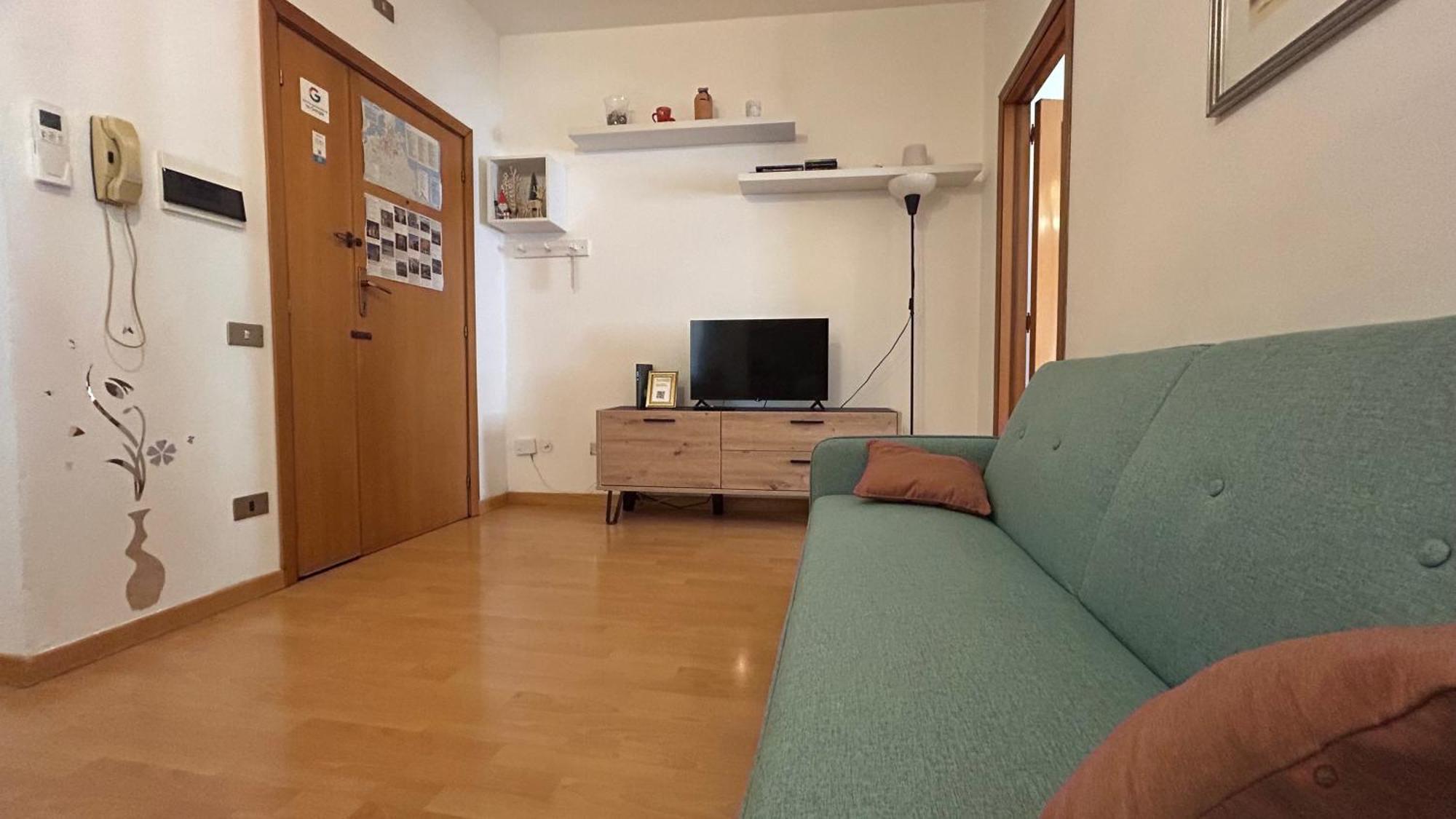 Apartment Ankon Palazzo Mazzini