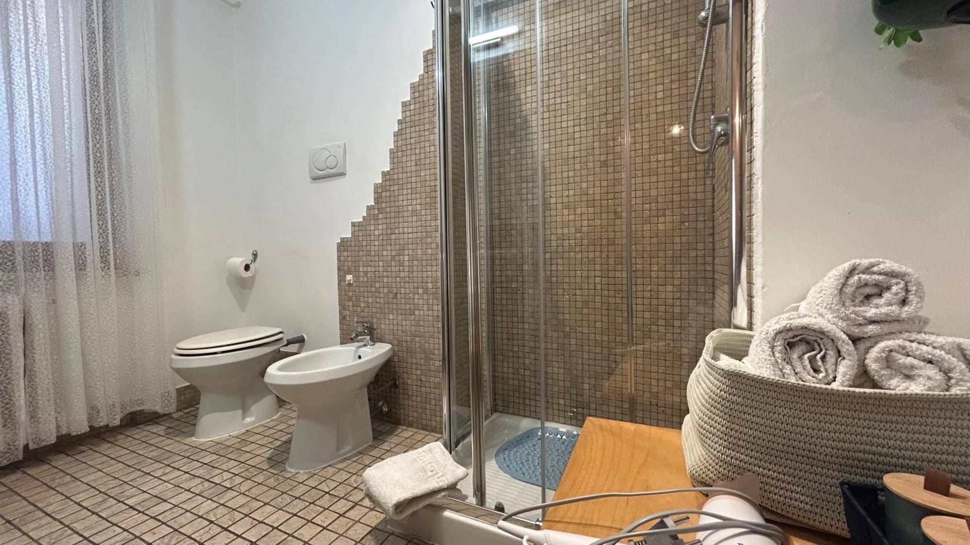 Ankon Palazzo Mazzini Apartment *