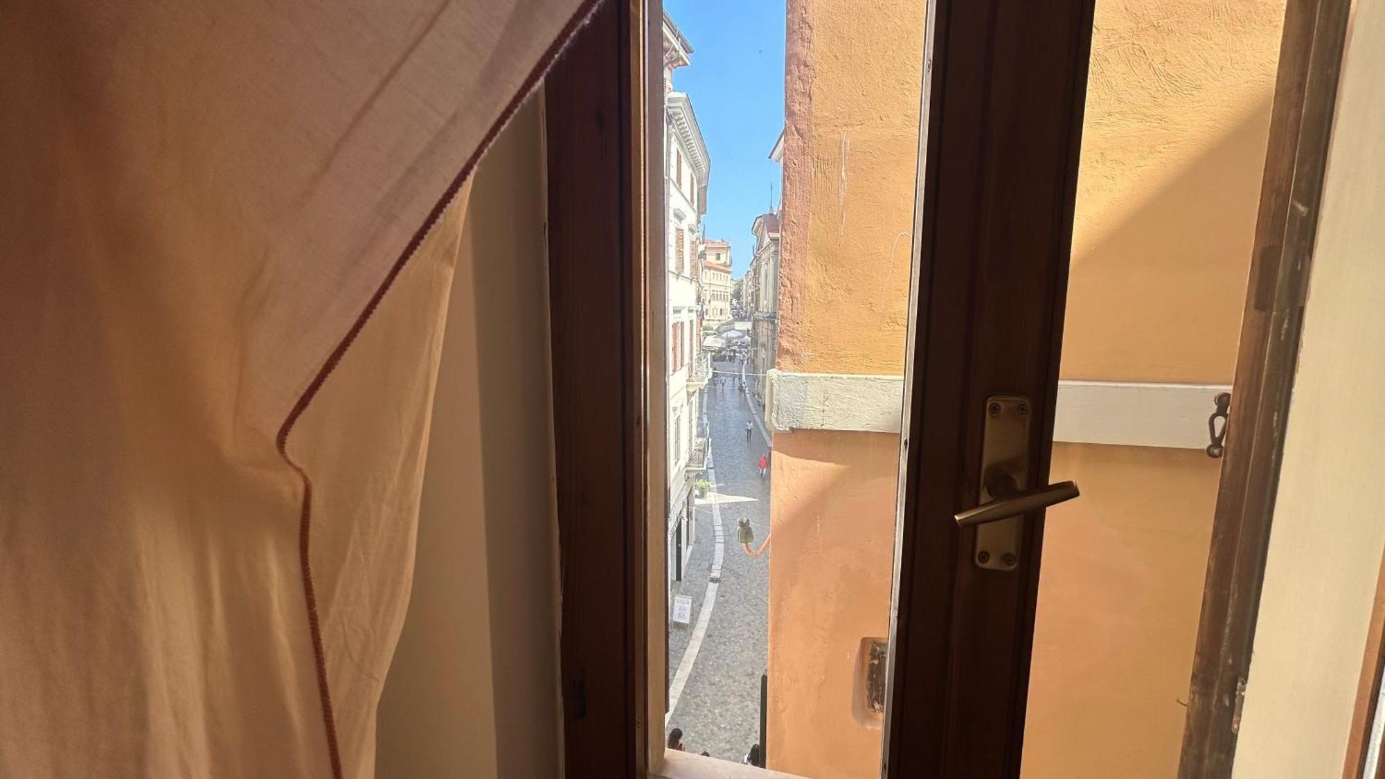 Apartment Ankon Palazzo Mazzini *