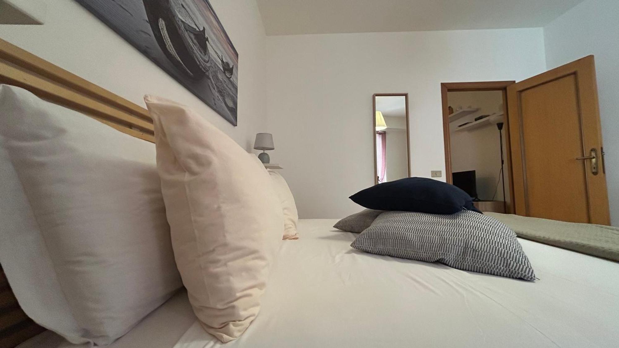Apartment Ankon Palazzo Mazzini