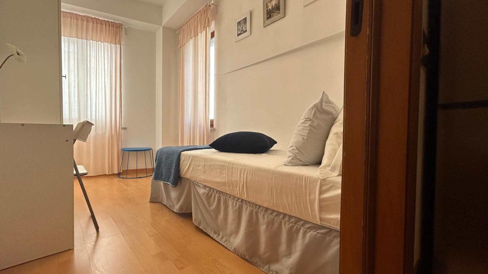 Ankon Palazzo Mazzini