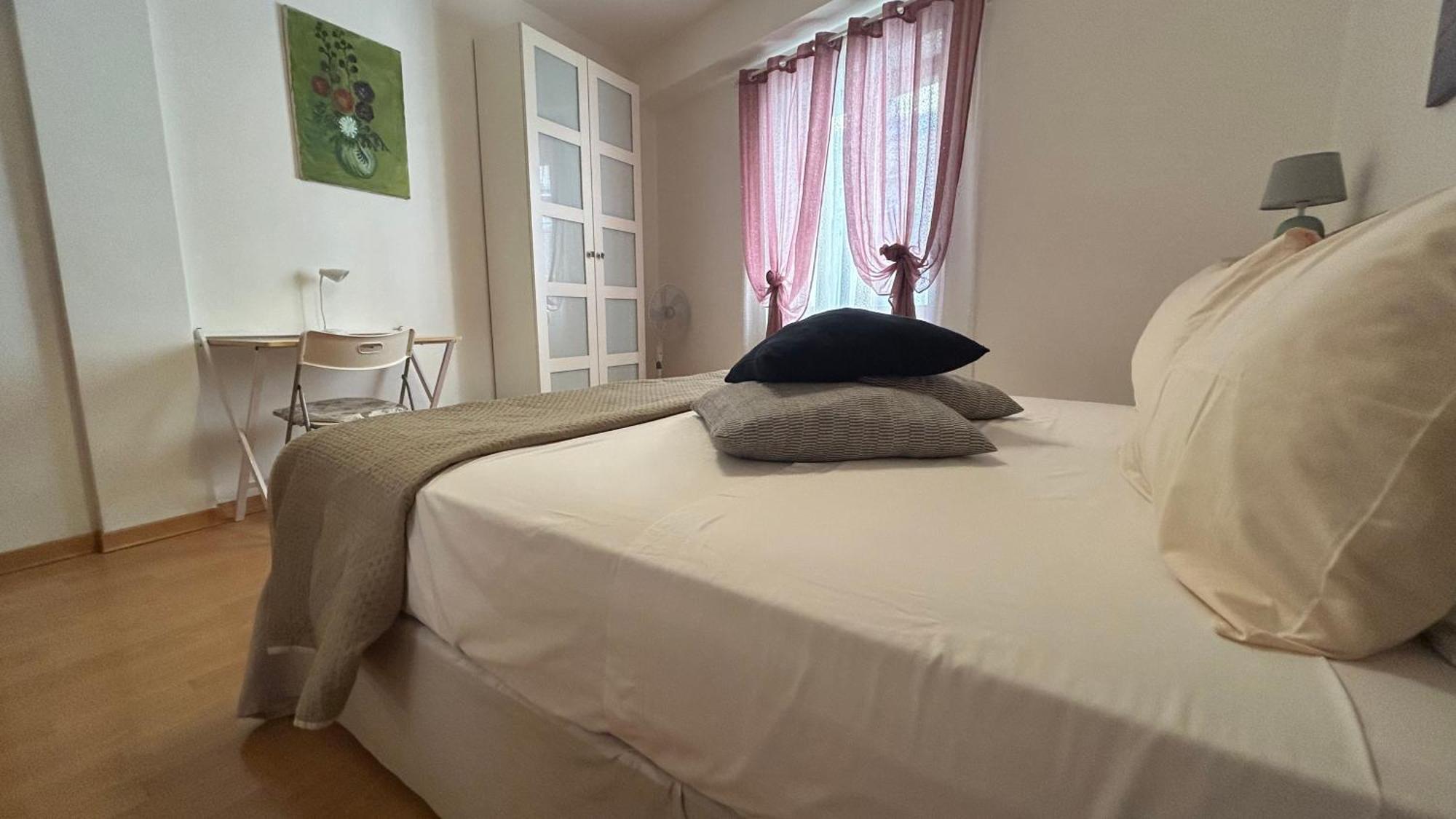 Ankon Palazzo Mazzini Apartment *