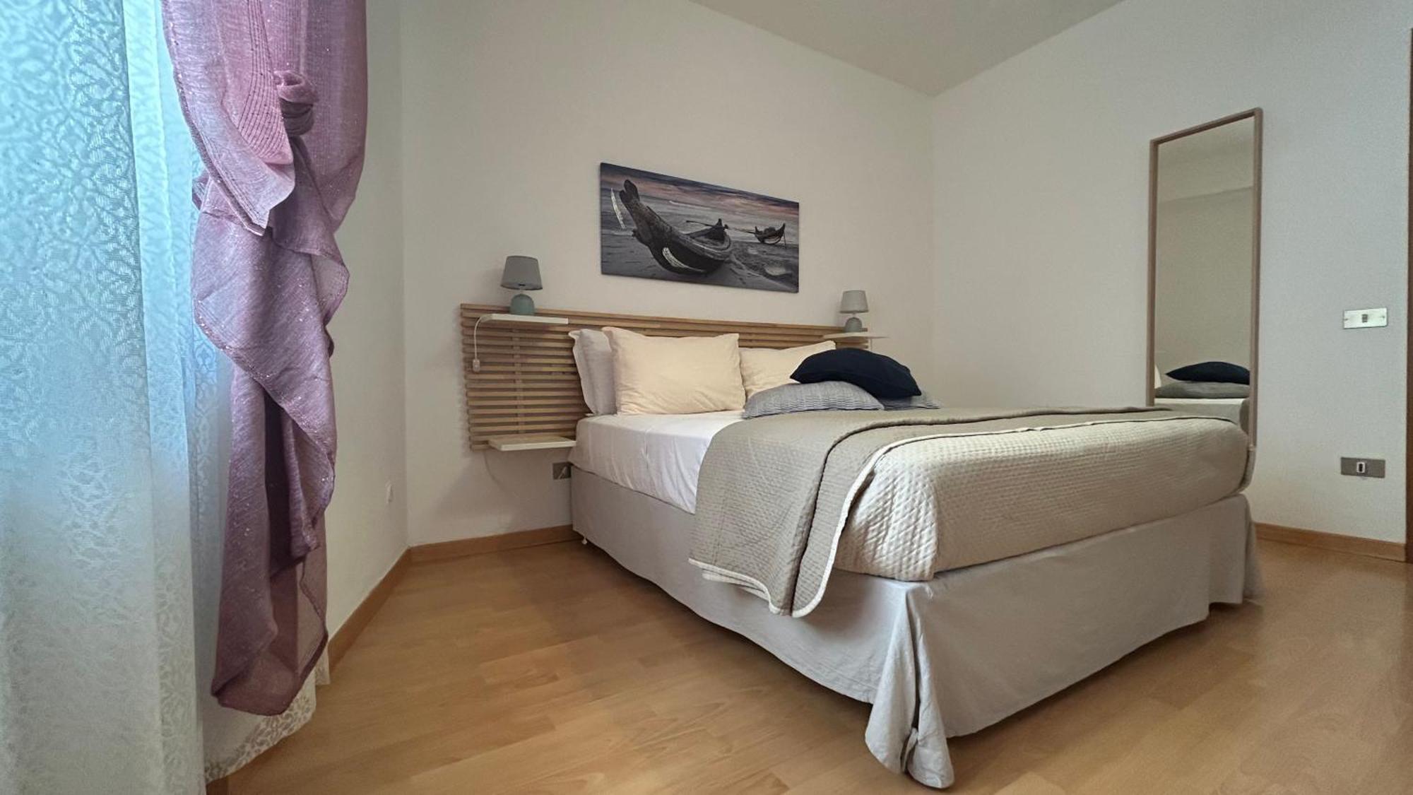 Ankon Palazzo Mazzini Apartment Ancona